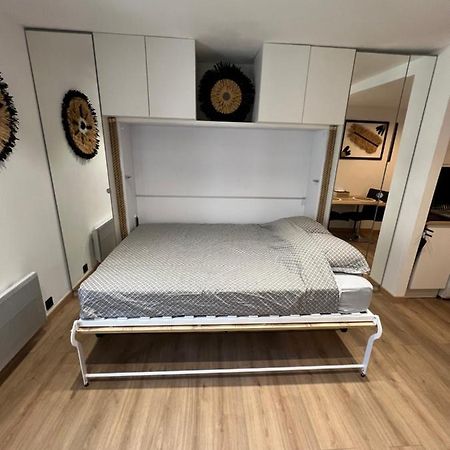 Studio Contemporain, A Deux Pas De La Mer A La Ciotat ! Zewnętrze zdjęcie
