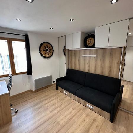 Studio Contemporain, A Deux Pas De La Mer A La Ciotat ! Zewnętrze zdjęcie
