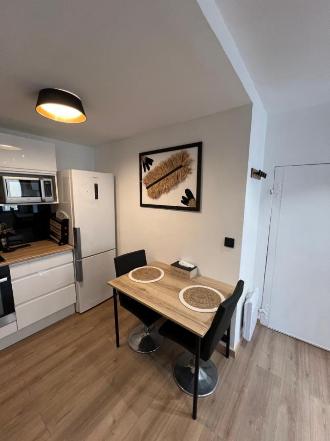 Studio Contemporain, A Deux Pas De La Mer A La Ciotat ! Zewnętrze zdjęcie