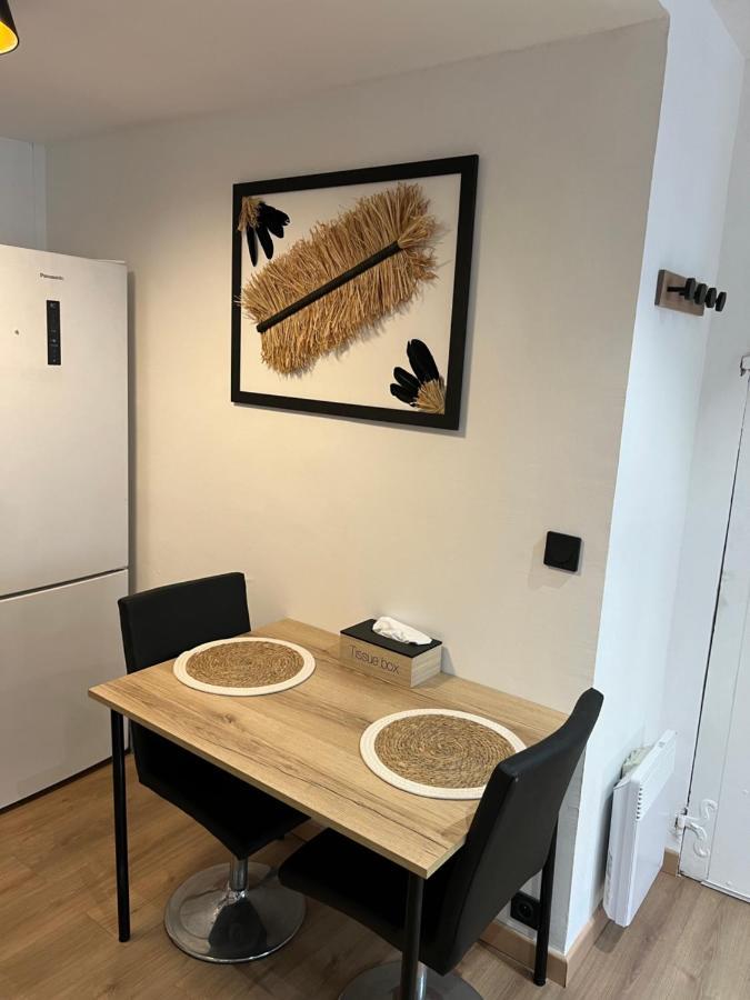 Studio Contemporain, A Deux Pas De La Mer A La Ciotat ! Zewnętrze zdjęcie