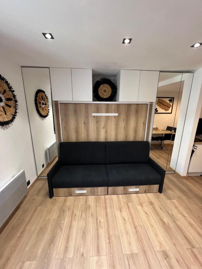 Studio Contemporain, A Deux Pas De La Mer A La Ciotat ! Zewnętrze zdjęcie