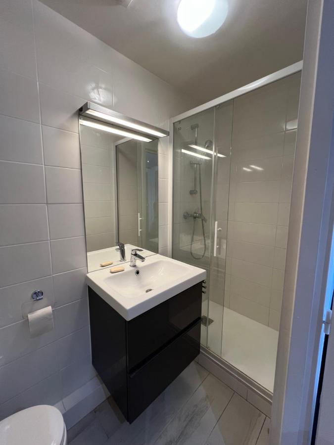 Studio Contemporain, A Deux Pas De La Mer A La Ciotat ! Zewnętrze zdjęcie