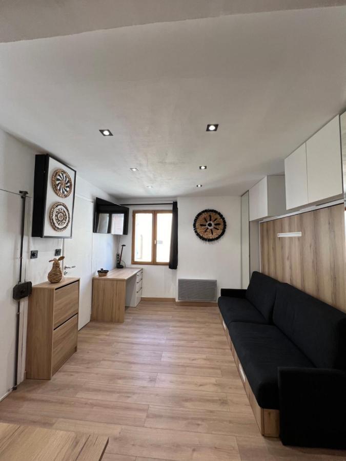 Studio Contemporain, A Deux Pas De La Mer A La Ciotat ! Zewnętrze zdjęcie